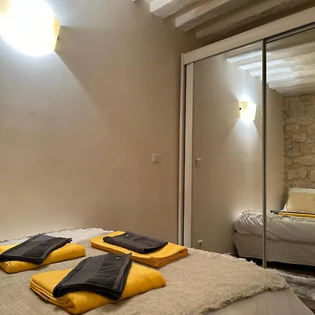 Appartement 2 Pieces - Centre