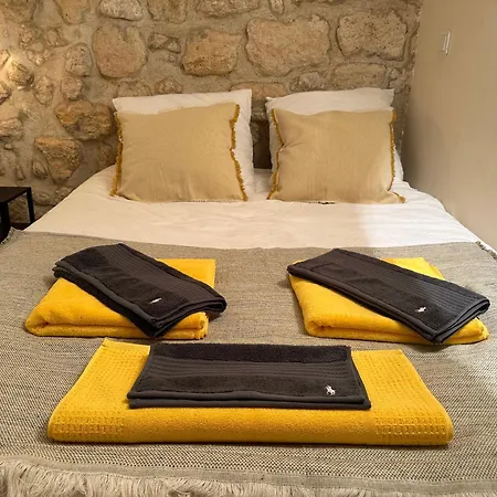 Appartamento 2 Pieces - Centre